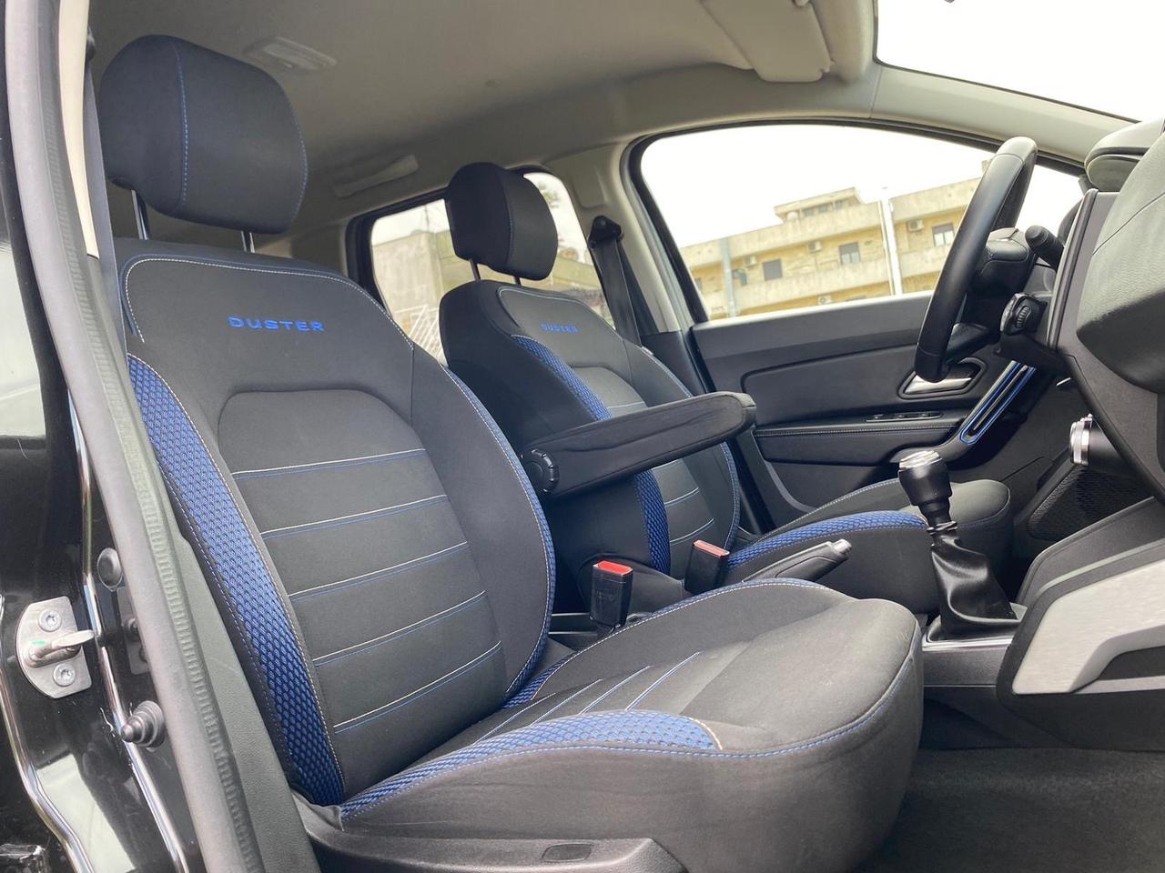 Dacia Duster 1.0 TCe 100 CV ECO-G 4x2 15th Anniversary