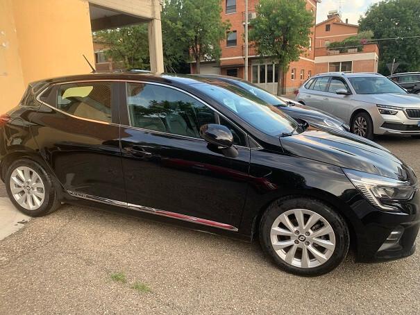 Renault Clio TCe 100 CV GPL 5 porte Intens