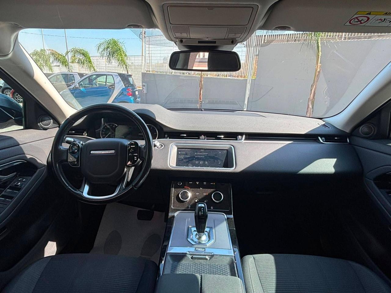 Land Rover Range Evoque 2.0 150 CV R-Dynamic