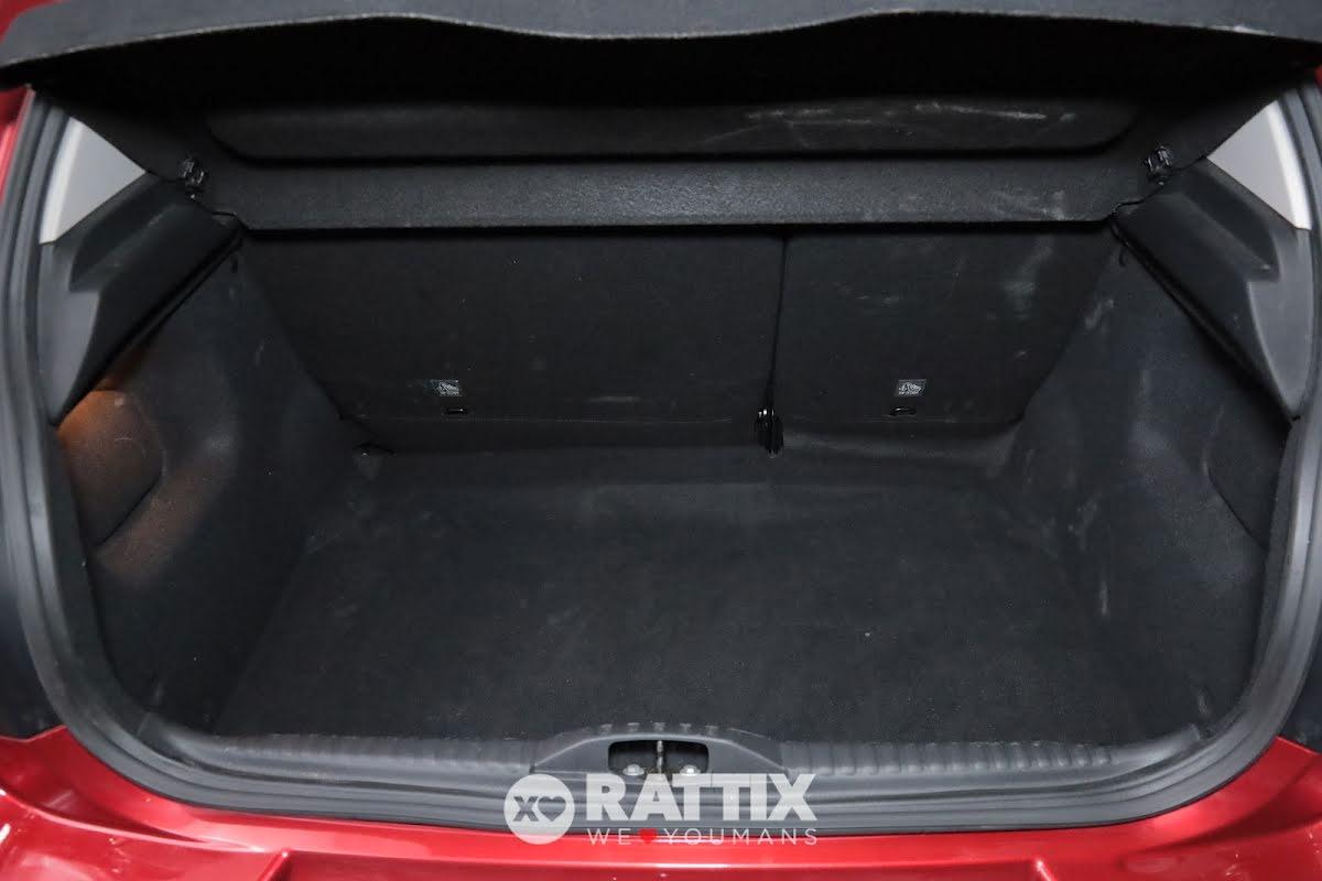 Citroen C3 1.2 Puretech 110CV Max