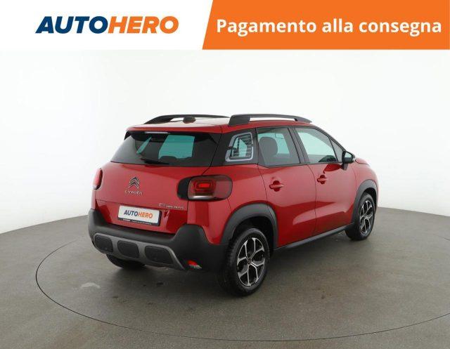 CITROEN C3 Aircross BlueHDi 110 S&S Shine
