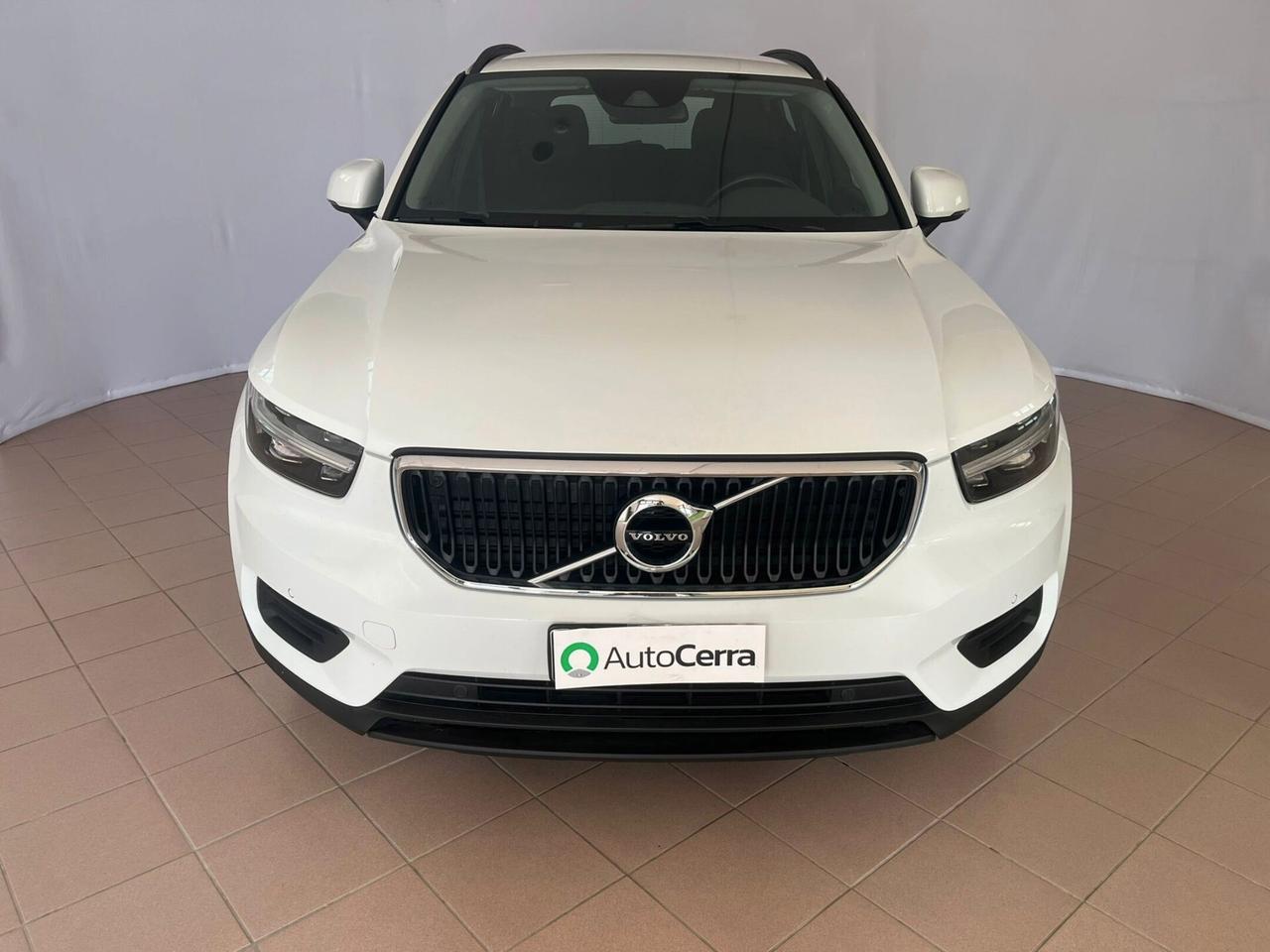Volvo XC40 D3 Geartronic Business