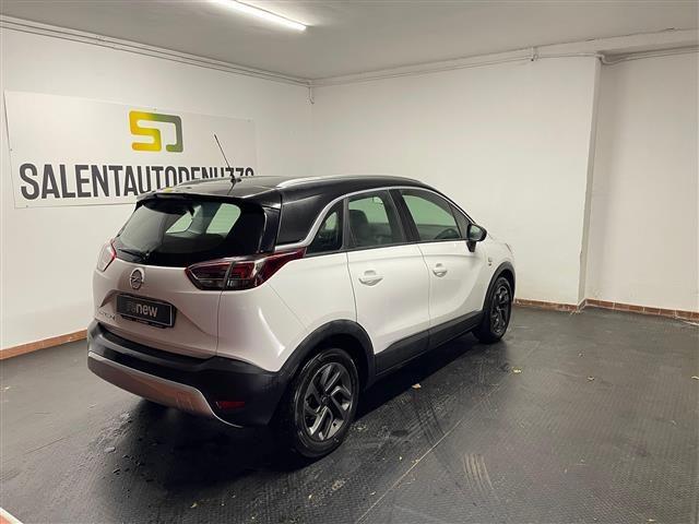 OPEL Crossland X 1.2 83cv Innovation my18.5