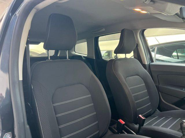 DACIA Duster 1.5 Blue dCi 115cv 4x4 Expression