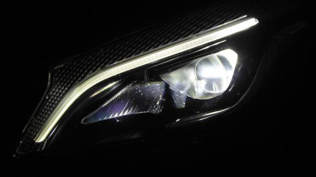 MERCEDES-BENZ A 45 AMG 4Matic Automatic