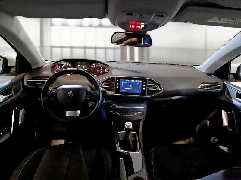 Peugeot 308 308 BlueHDi 130 S&S SW Business