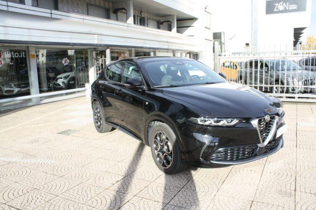 ALFA ROMEO Tonale 1.5 160 CV MHEV TCT7 Veloce