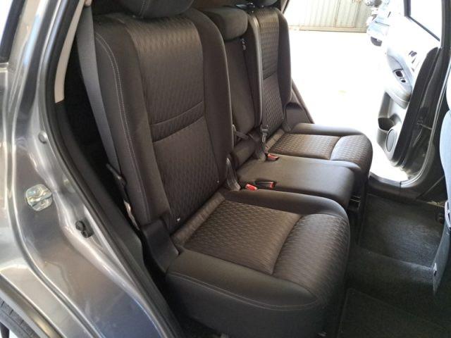 NISSAN X-Trail dCi 150 2WD X-Tronic N-Connecta