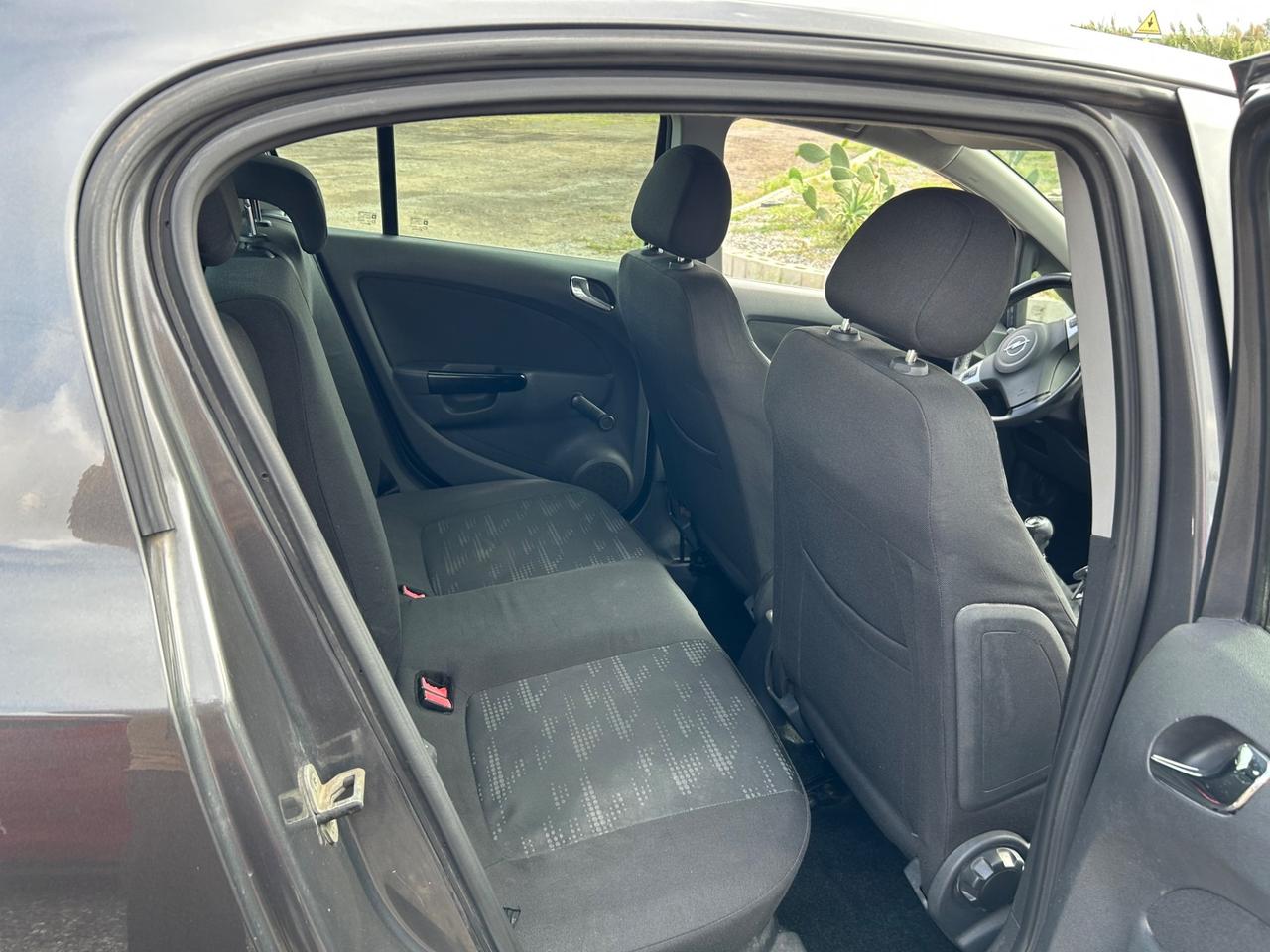 Opel Corsa 1.3 CDTI 75CV F.AP. 5 porte Elective