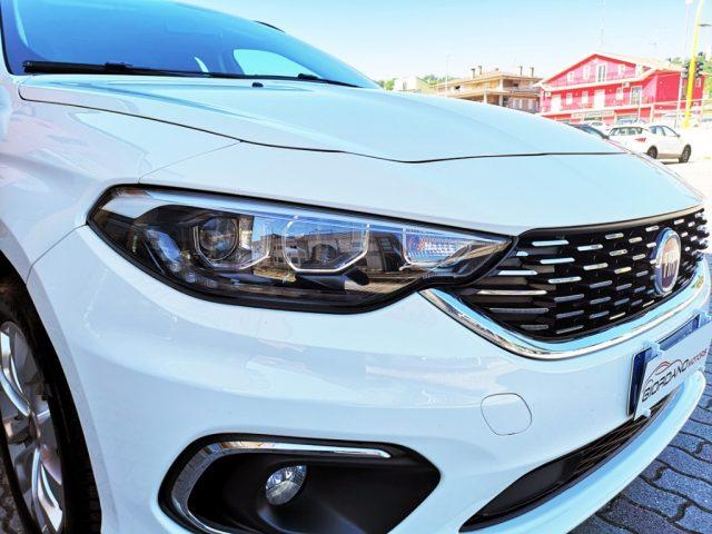 FIAT Tipo 1.6 Mjt S&S SW Business