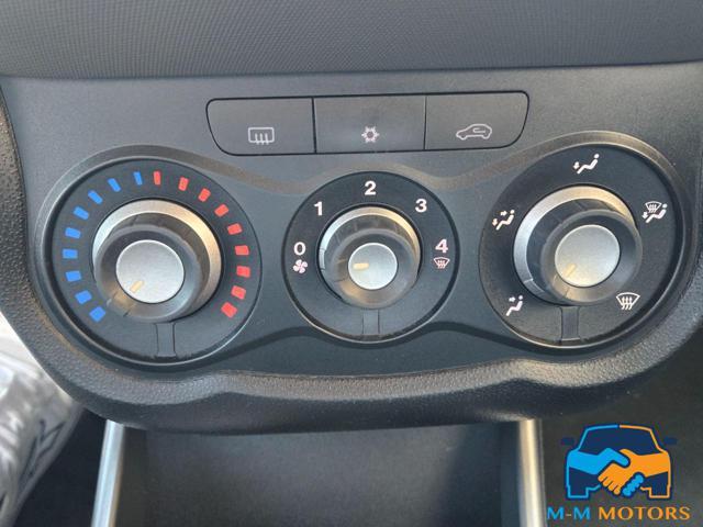 ALFA ROMEO MiTo 1.3 JTDm 85 CV S&S Progression