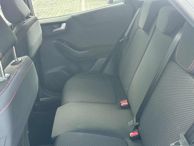 FORD Puma 1.0 EcoBoost Hybrid 125 CV S&S ST-Line