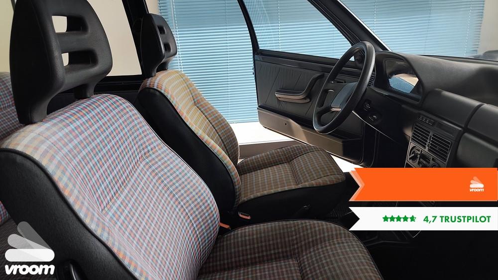 FIAT Uno 1.0 i.e. cat 3 porte Fire