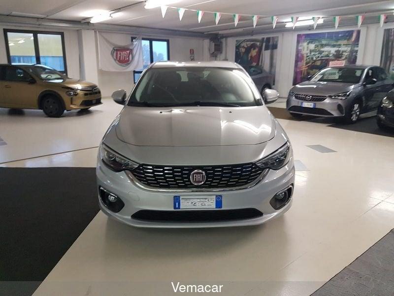 FIAT Tipo 1.6 Mjt S&S 5 porte Lounge