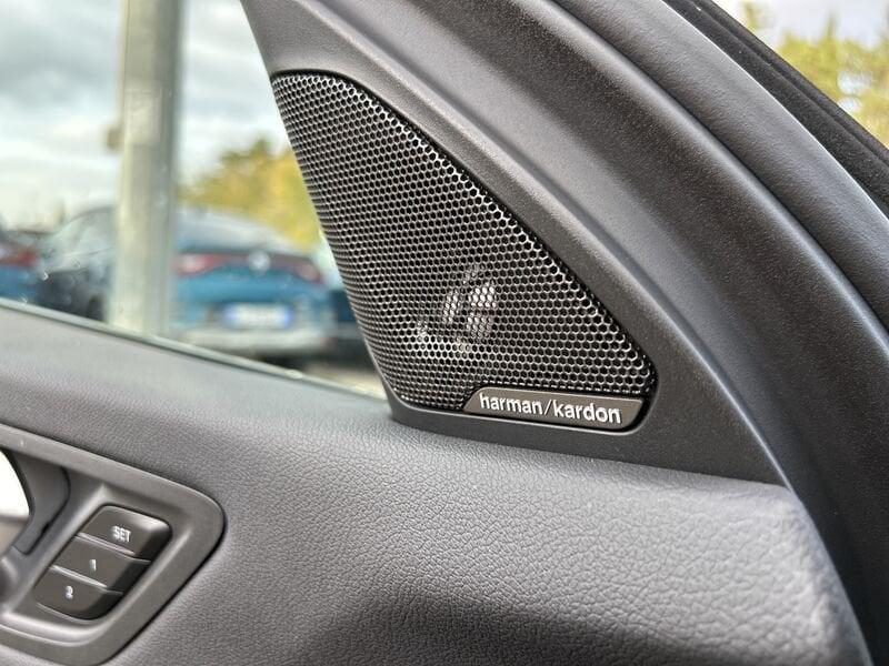 BMW Serie 1 F40 118d Msport auto