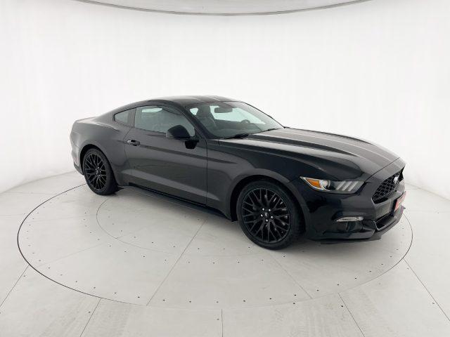 FORD Mustang Fastback 2.3 EcoBoost