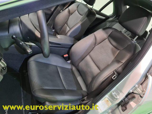 MERCEDES-BENZ C 200 Kompressor TPS cat Avantgarde Sport