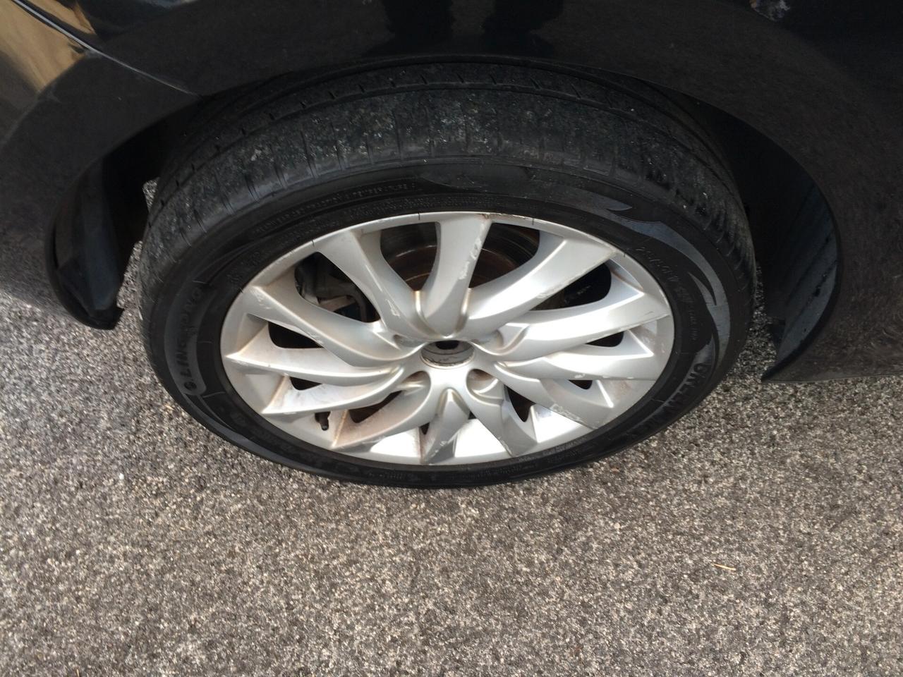 2012 Citroen C4 Grand Picasso 1.6 HDi 110 FAP