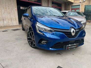 Renault Clio Blue dCi 85 CV 5 porte Intens