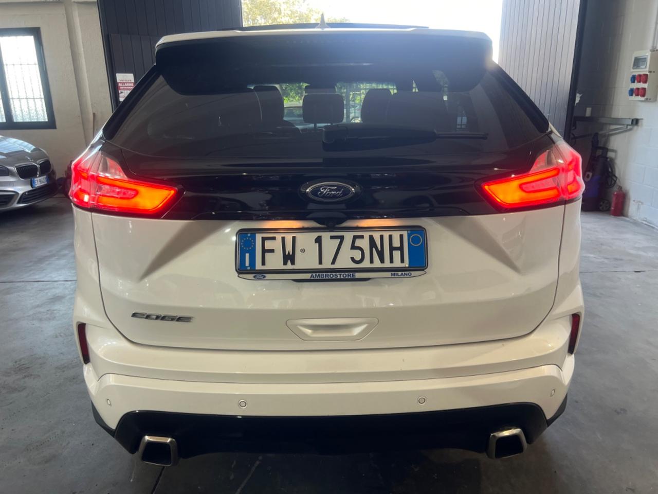 Ford Edge 2.0 EcoBlue 238 CV AWD Start&Stop aut. ST-Line