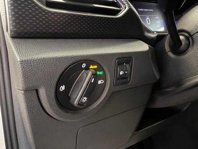 VOLKSWAGEN T-Cross 1.0 TSI 110 CV DSG Style