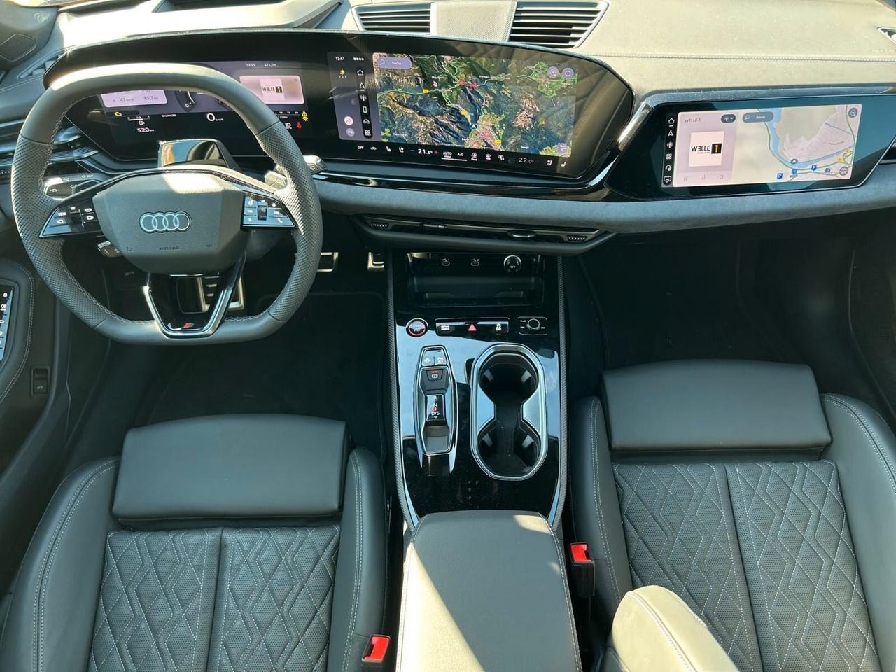 Audi A6 allroad TDI 3.0 quattro 299 cv, NUOVA, TETTO, FULL
