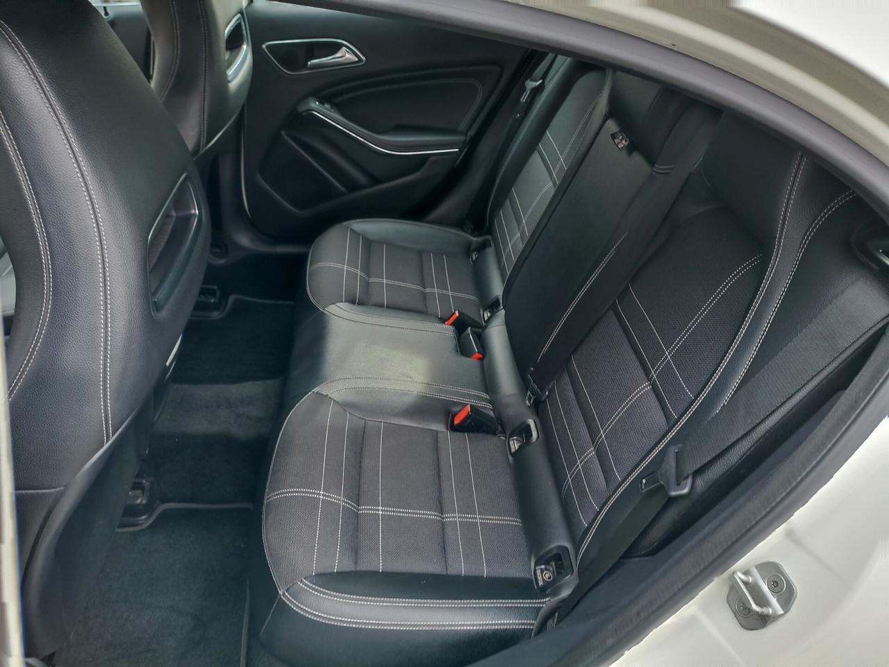 Mercedes-benz A 180 CDI Automatic Sport