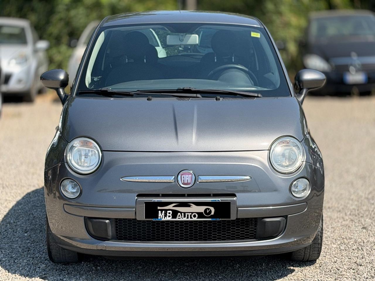 Fiat 500 1.2 (95.000KM)