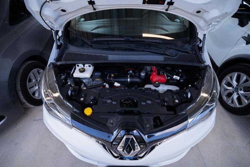 Renault ZOE Life R110 Flex