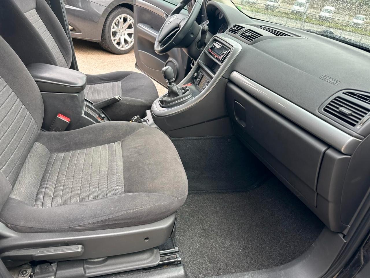 Fiat Croma 1.9 Multijet Active