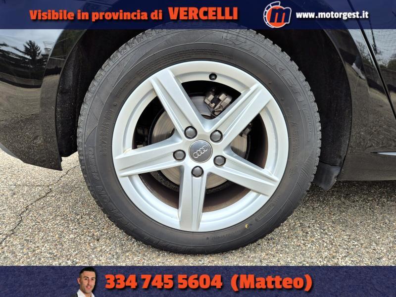 Audi A3 Sportback 30 TDI Business S-Tronic