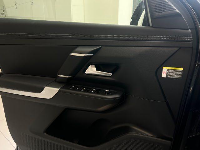 JEEP Compass E-Hybrid 1.2 TurboMHEV106kW First Edition DCT?359