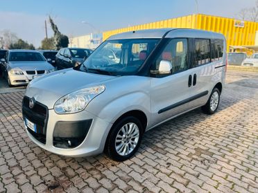 Fiat Doblo Doblò 1.3 MJT 16V Emotion