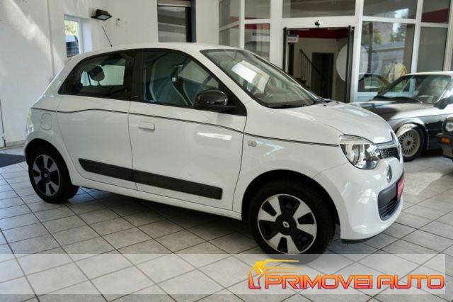 RENAULT Twingo SCe Limited