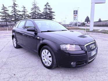 Audi A3 1.9 TDI Ok neopatentati
