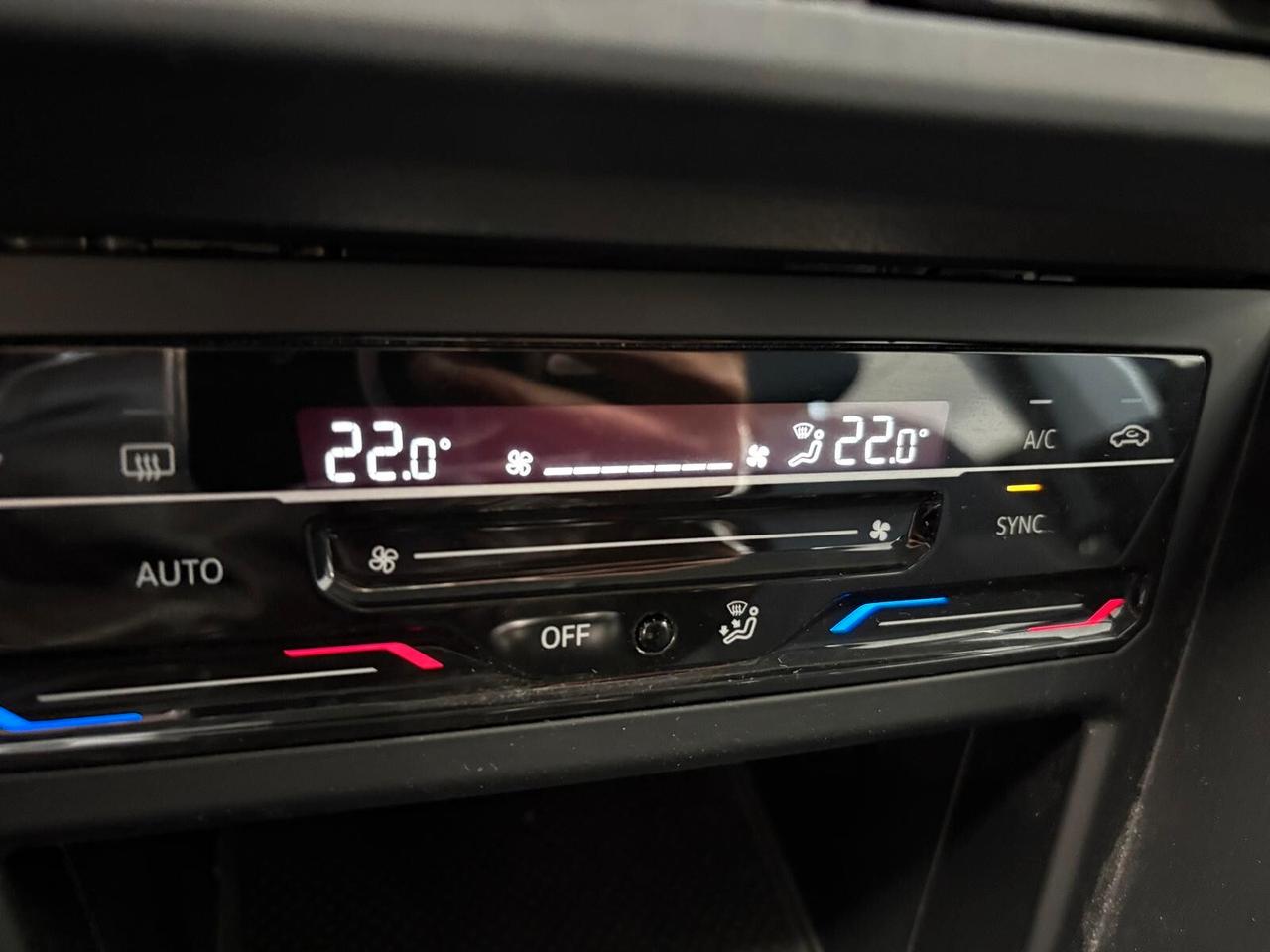 Volkswagen Polo LIFE 1.0 TSI 95 CV UNICO PR.