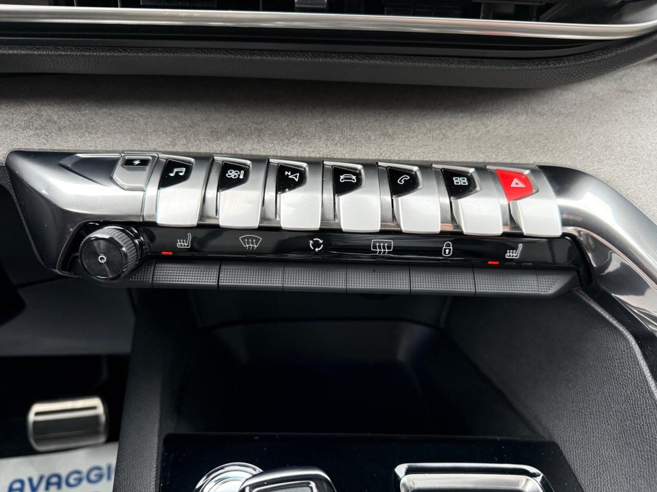 Peugeot 3008 Hybrid 225 e-EAT8 GT