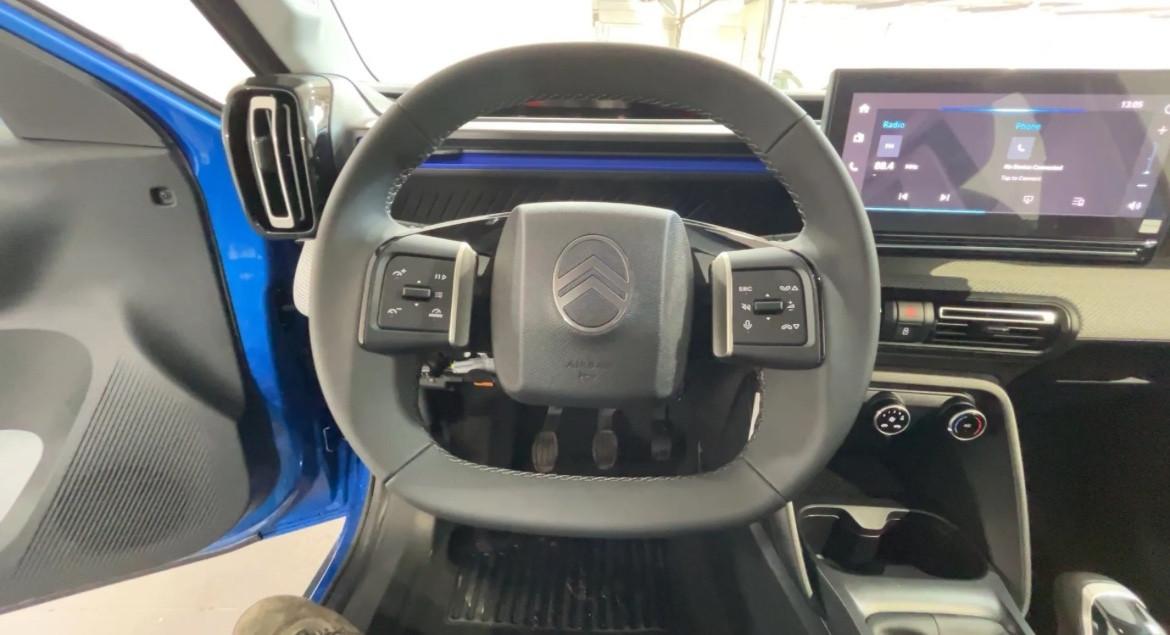 Citroen C3 PureTech a*f*f*a*r*e