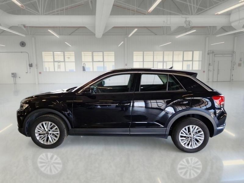VOLKSWAGEN T-ROC 2.0 TDI 150cv SCR Business DSG
