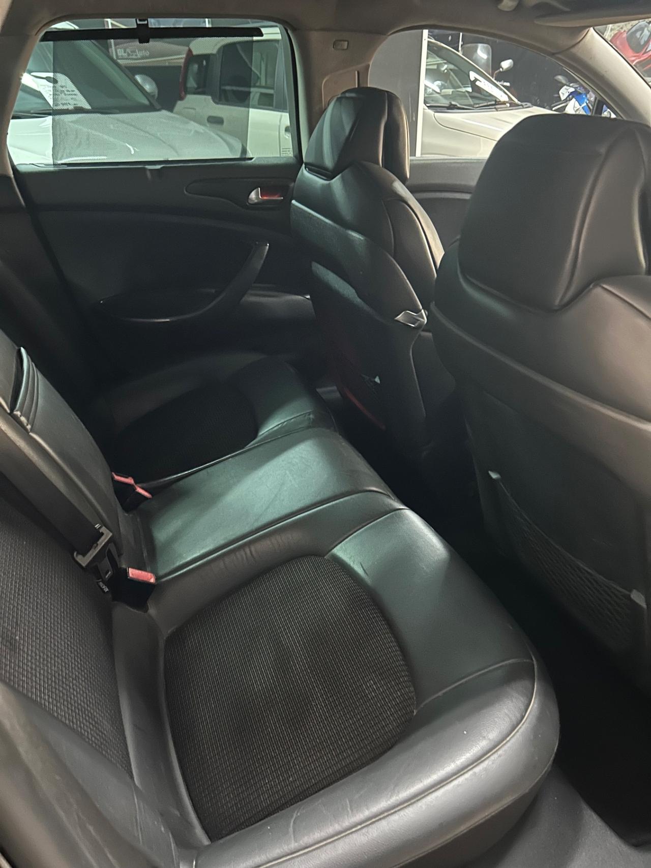 Citroen C5 2.0 HDi 163 aut. Exclusive Style