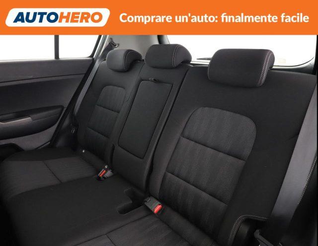 KIA Sportage 1.6 GDI 2WD Energy