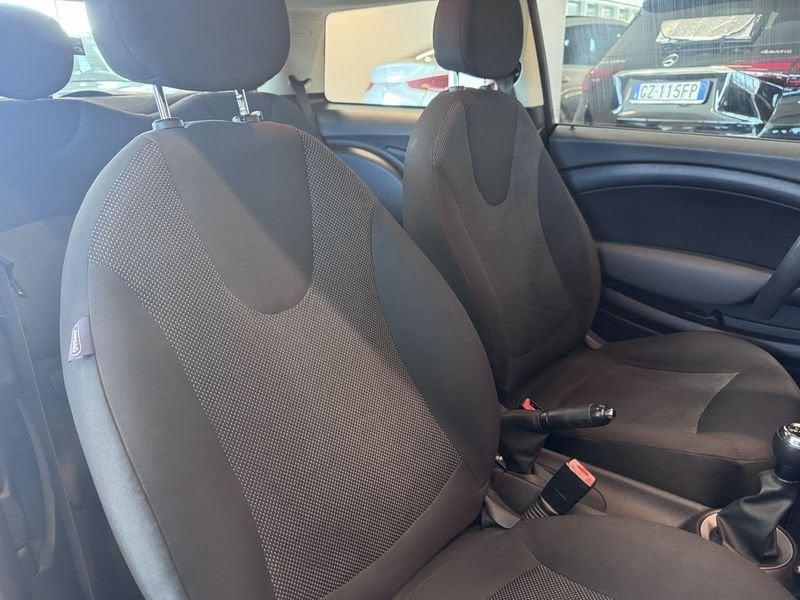 MINI Mini Mini 1.6 16V Cooper