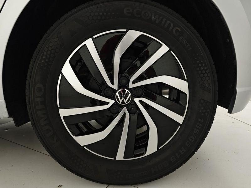 Volkswagen Polo 1.0 TSI Edition Plus
