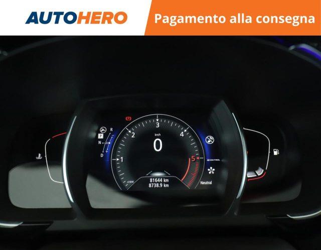 RENAULT Espace dCi 160CV EDC Energy Intens