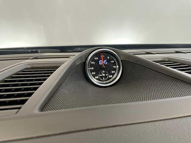 Porsche Panamera 3.0 Diesel Edition