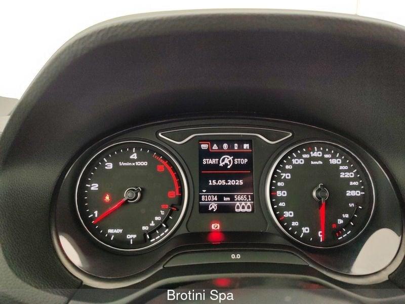 Audi Q2 30 TDI S line Edition