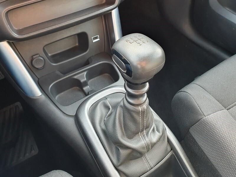 CITROËN C3 Aircross 1.2 PT Turbo 110CV NAVI 7 PARK