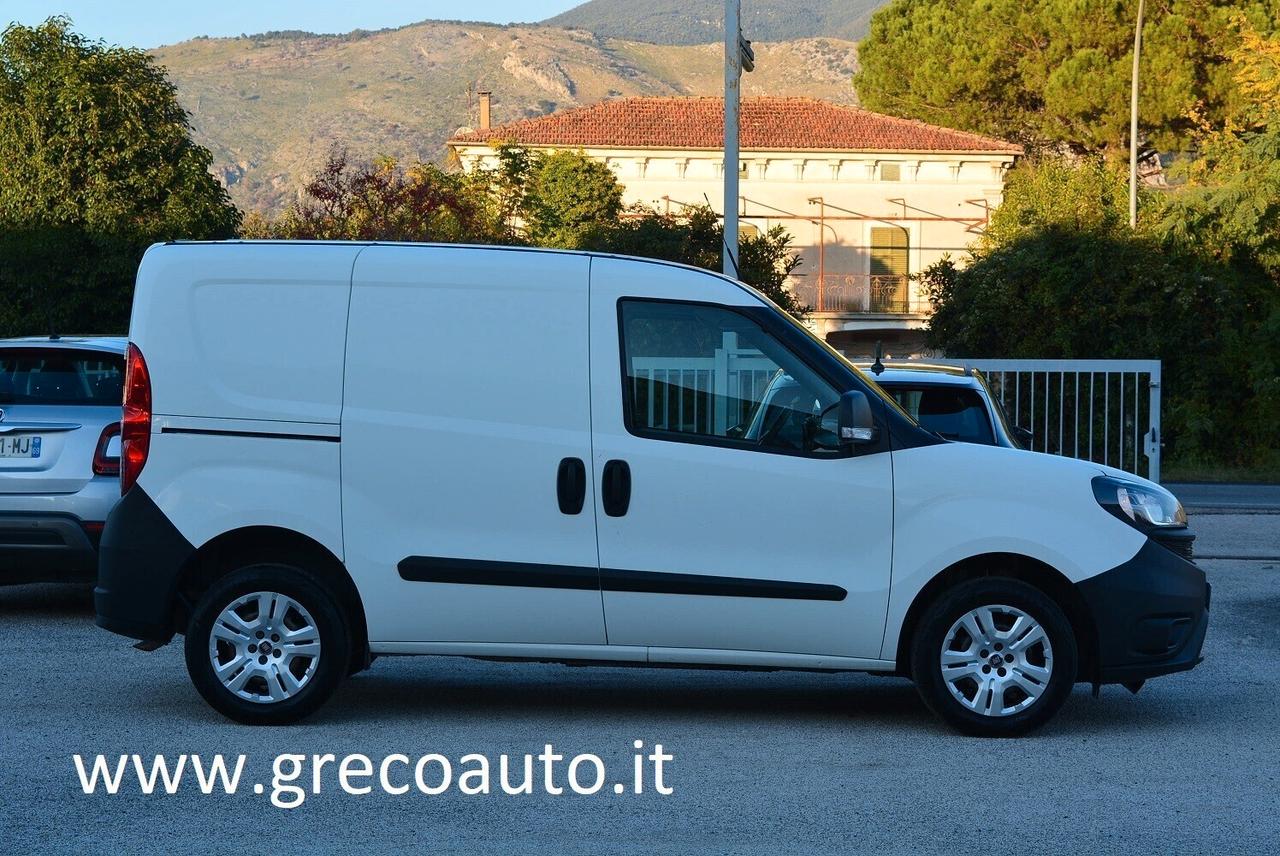 Fiat Doblò Cargo CH1 Lounge 1.3 Mjet 95 cv S&s E6d