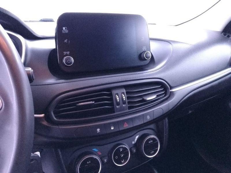 FIAT Tipo SW 1.6 mjt Business s&s 120cv my20