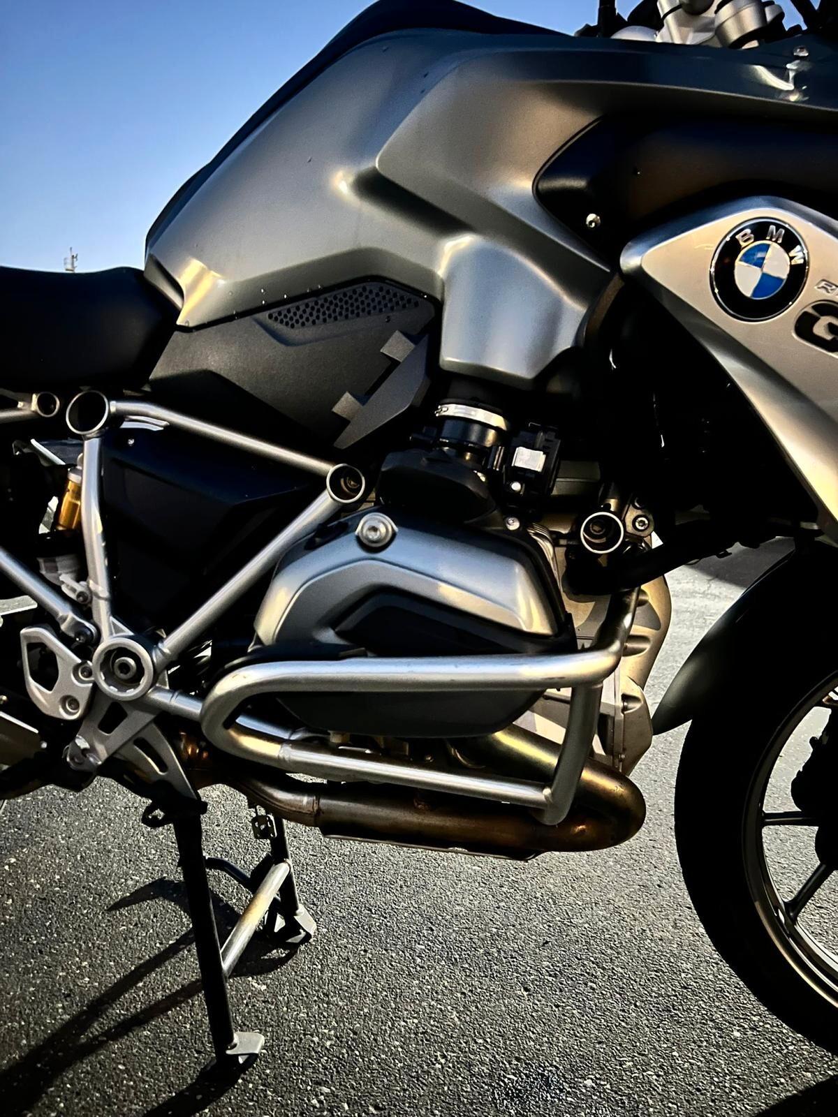 BMW R 1200 GS